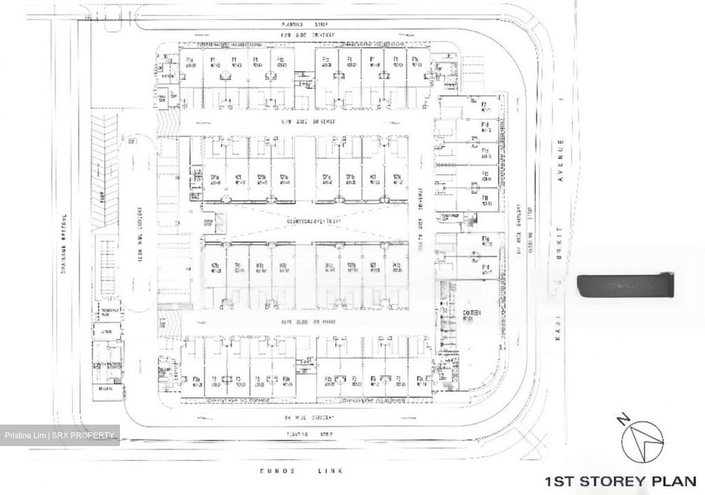 Enterprise One (D14), Factory #457716281